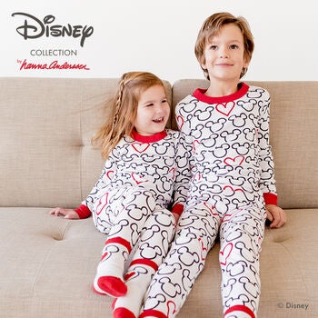 Pajamas - Kids Pajamas and Sleepwear | Hanna Andersson
