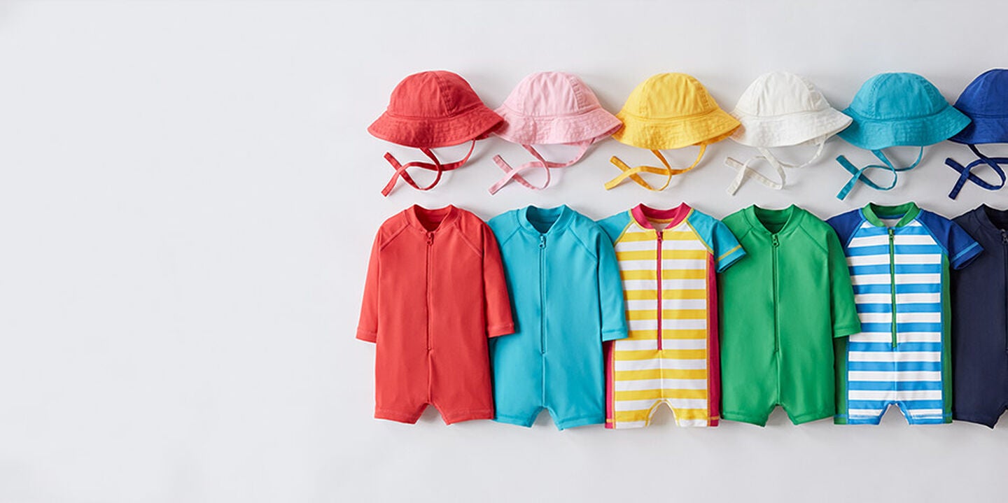 Baby Clothes, Baby Outfits, Organic Baby Clothes Hanna Andersson