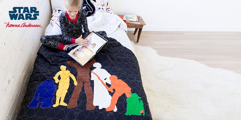 Shop Star Wars Bedding Collection Shop Star Wars Bedding Collection