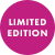 Limited Edition - Badge