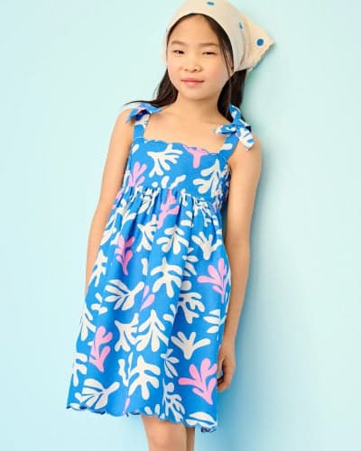 Hanna Andersson, brand website product image