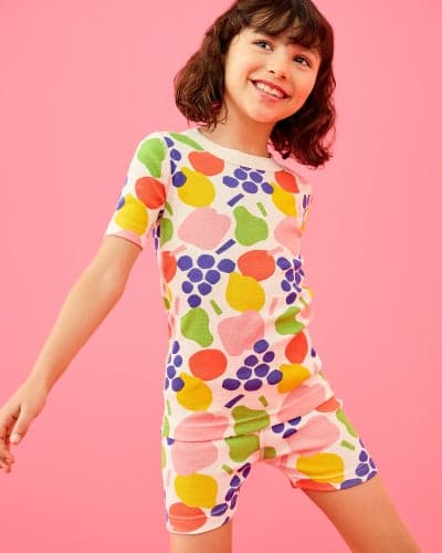 Hanna Andersson, brand website product image