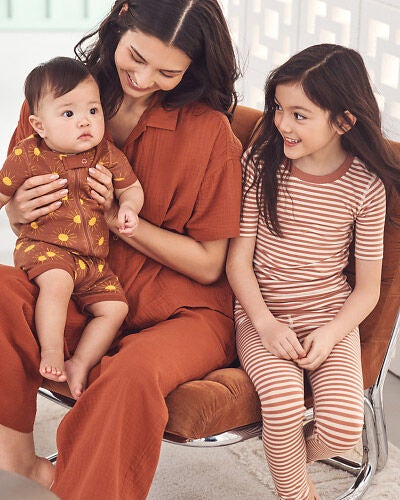 Shop Hanna Andersson for Baby + Kids Clothes
