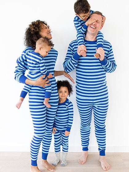 Hanna anderson pjs discount