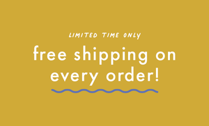 Shipping and Delivery | Hanna Andersson