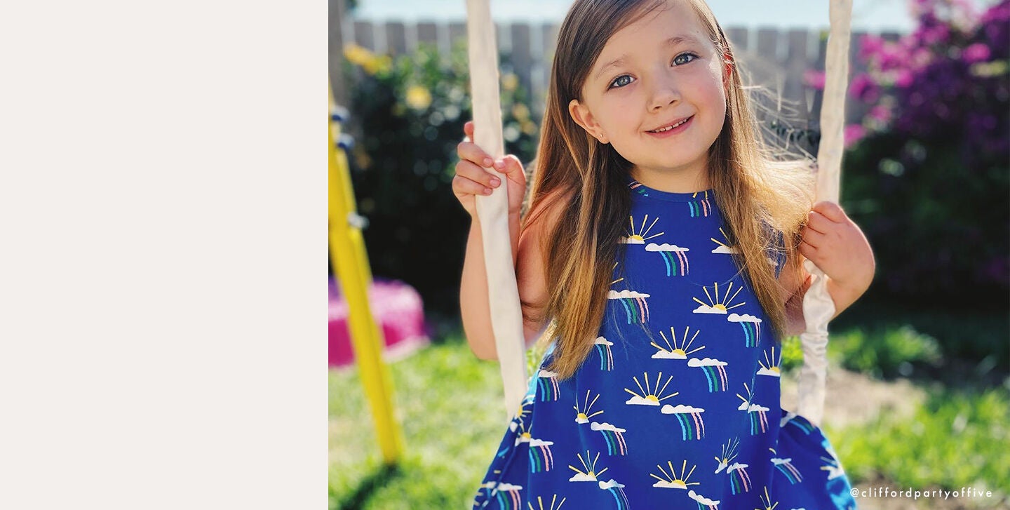 Hanna Andersson Premium Kids Clothes And Matching Pjs