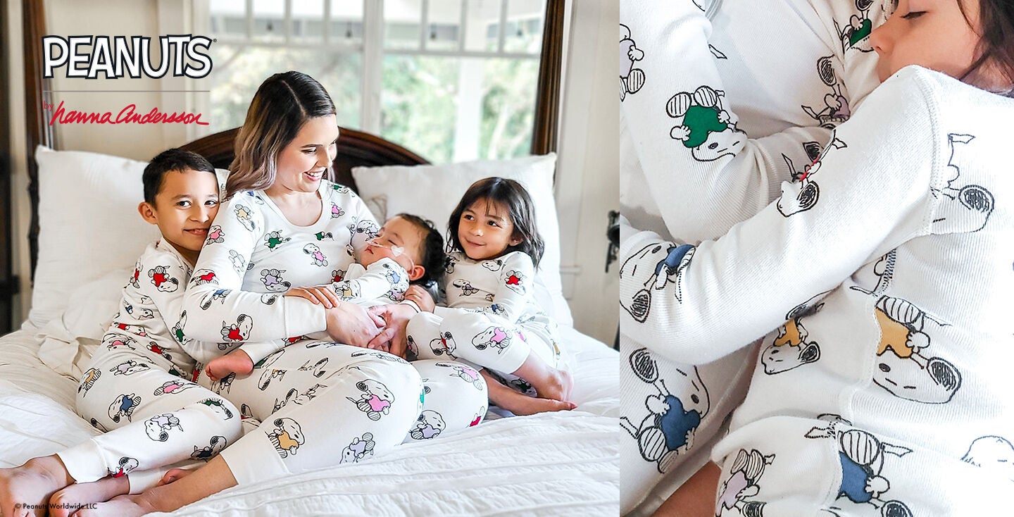 hanna andersson kidswear