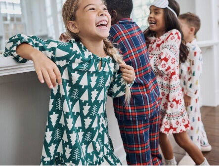 Shop Hanna Andersson for Baby Kids Clothes