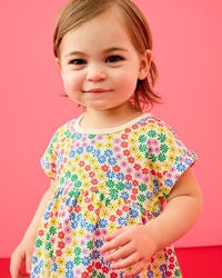 NEW SUMMER FUN FOR BABY