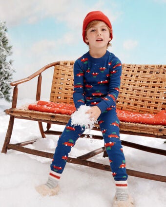 COZY NEW STYLES