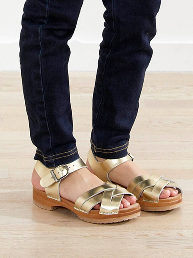 Kids Shoes Hanna Andersson