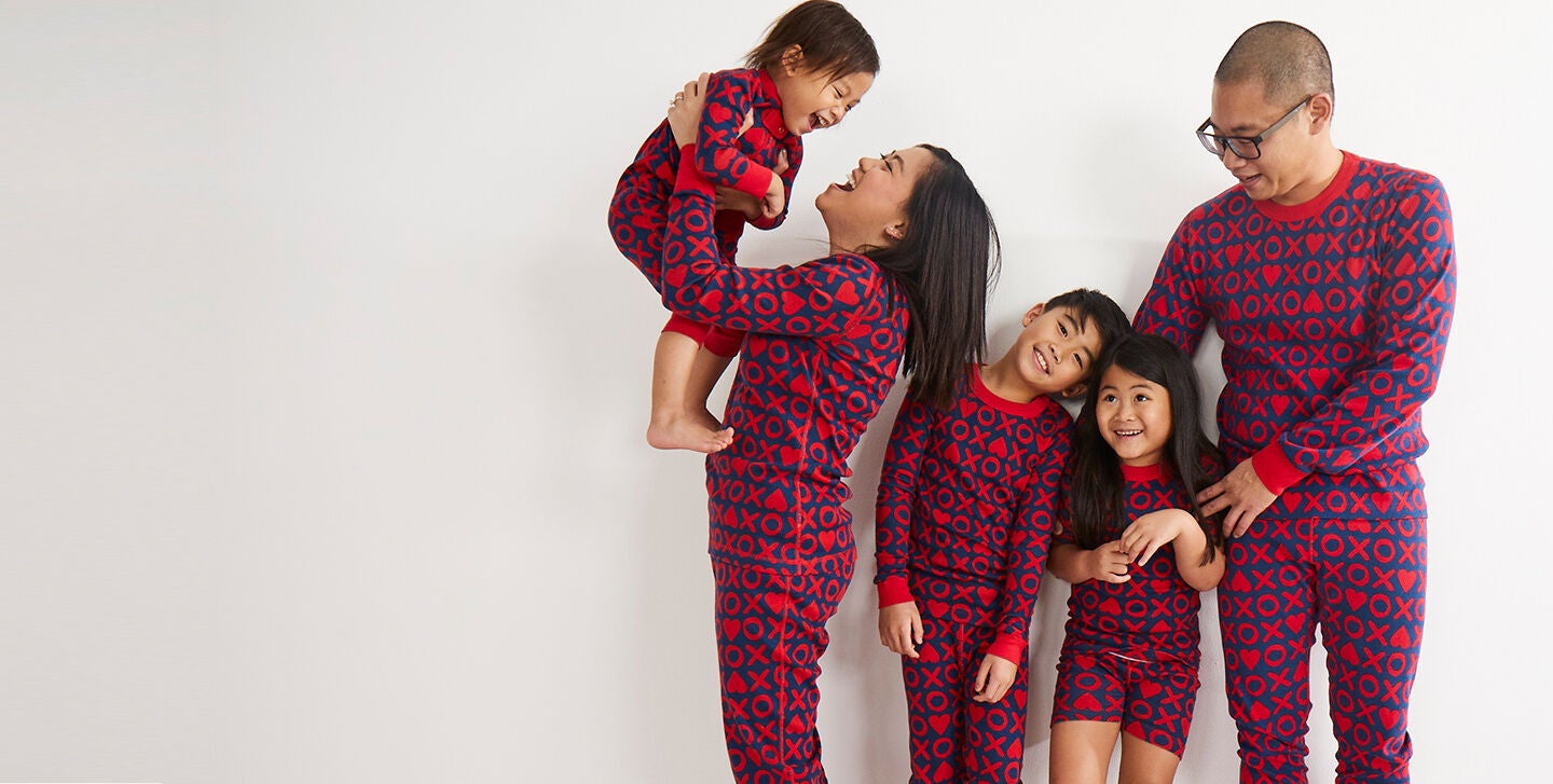 hanna andersson kidswear