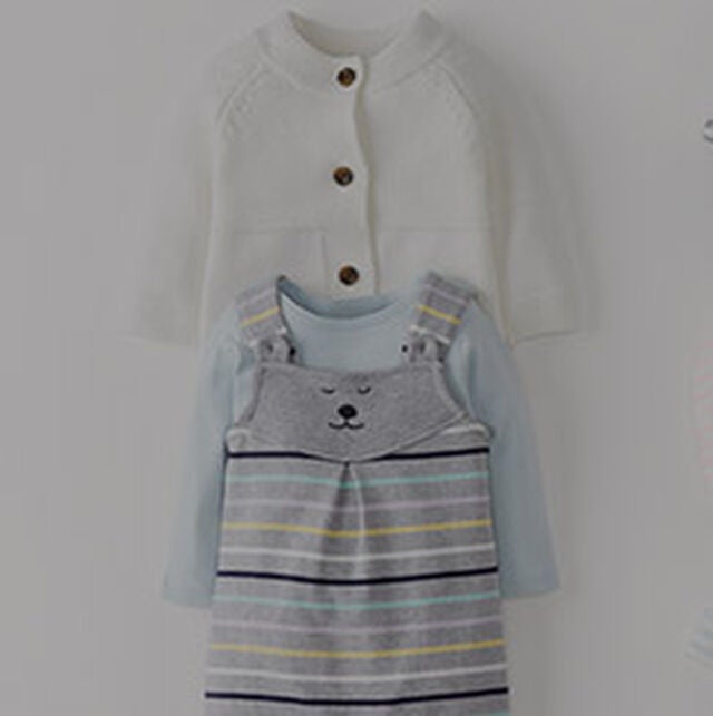 Baby Clothes, Baby Outfits, Organic Baby Clothes Hanna Andersson