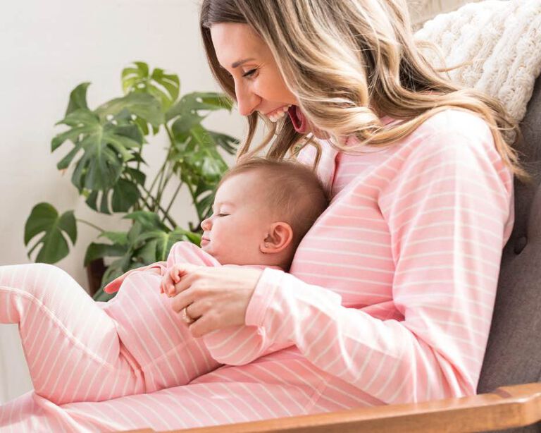 matching family mommy me pajamas collections hanna andersson