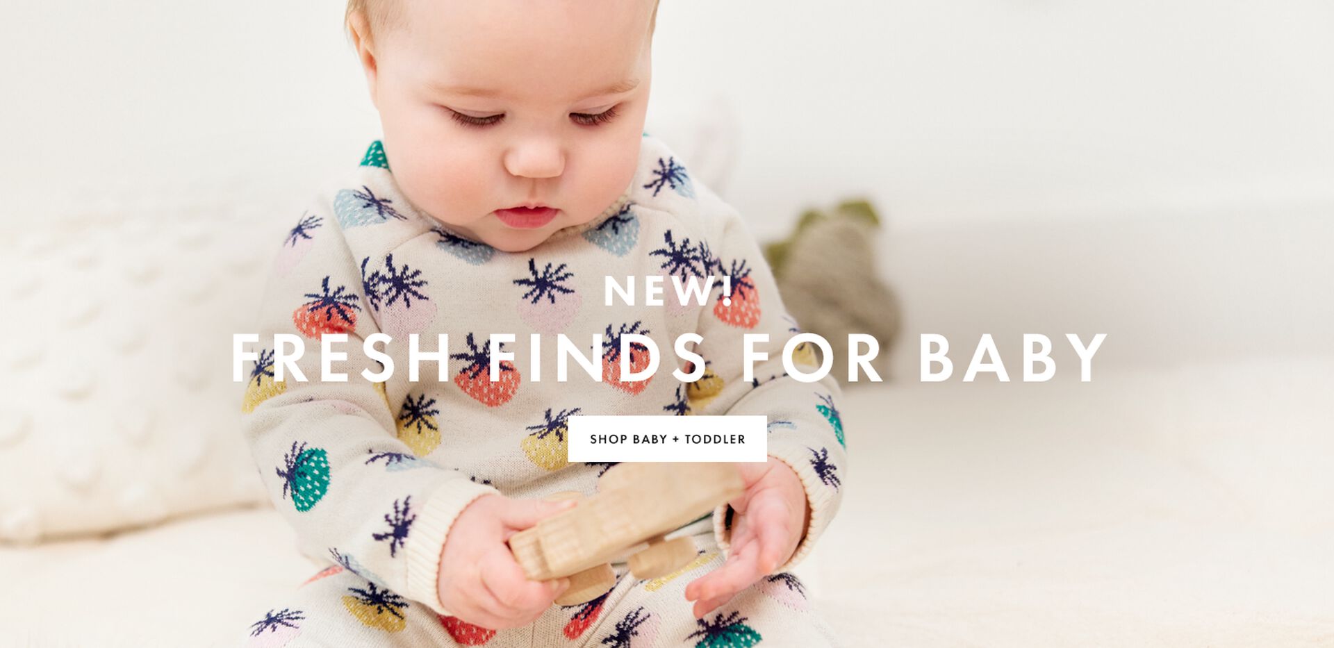 Hanna Andersson Premium Kids Clothes and Matching Pajamas