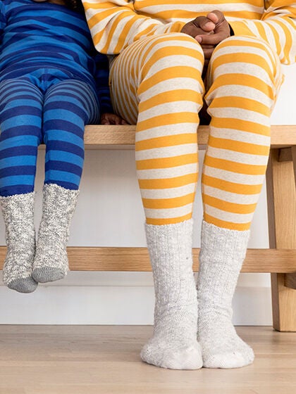 Hanna andersson baby socks hotsell