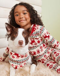 NEW HOLIDAY PAJAMAS