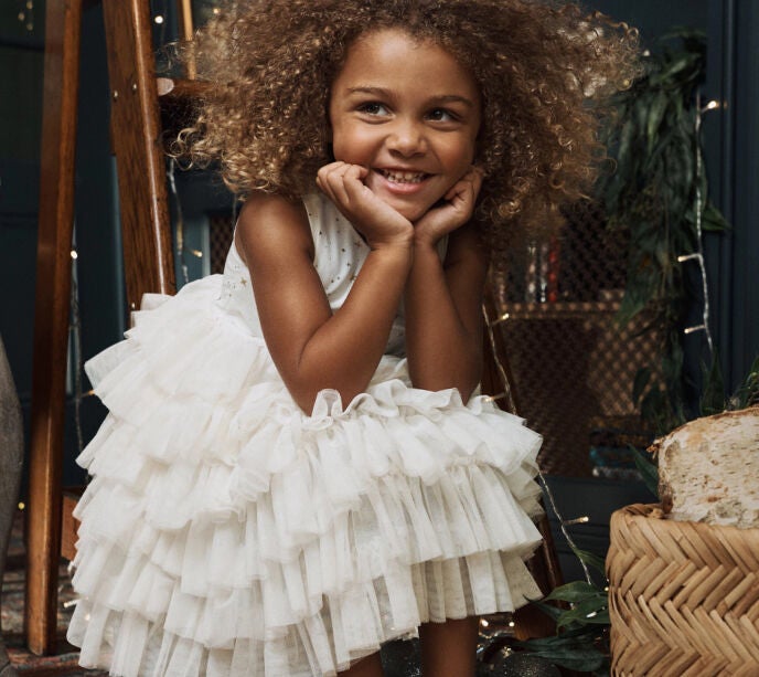 Shop Hanna Andersson for Baby Kids Clothes