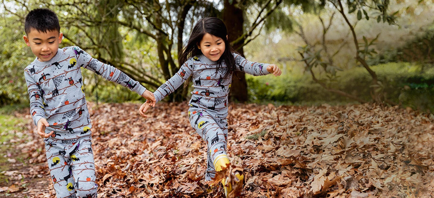 Children And Adult Pajamas Hanna Andersson