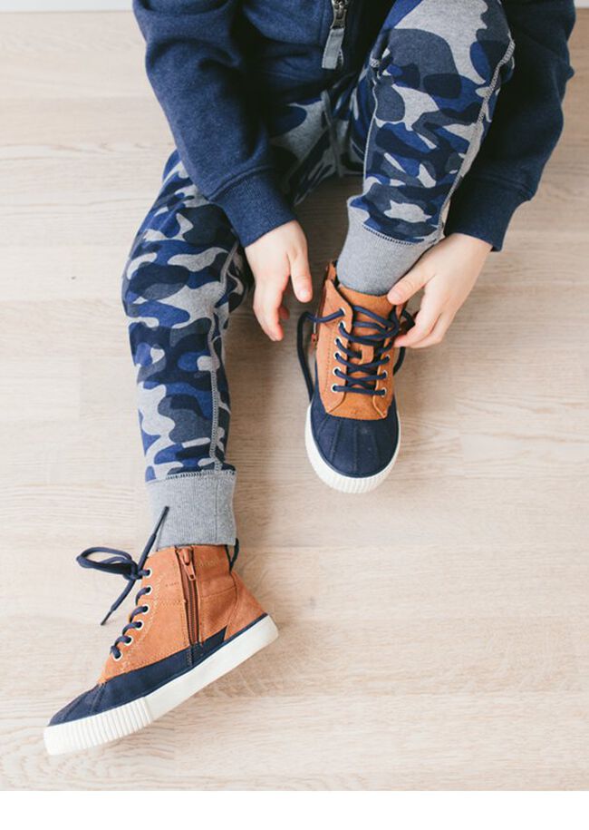 swedish slipper moccasins by hanna