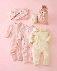 BEST BABY SHOWER GIFTS