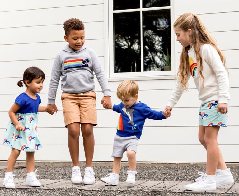 Family Outfits