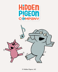 ELEPHANT & PIGGIE COLLECTION!