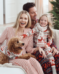 Harry potter pajamas family outlet