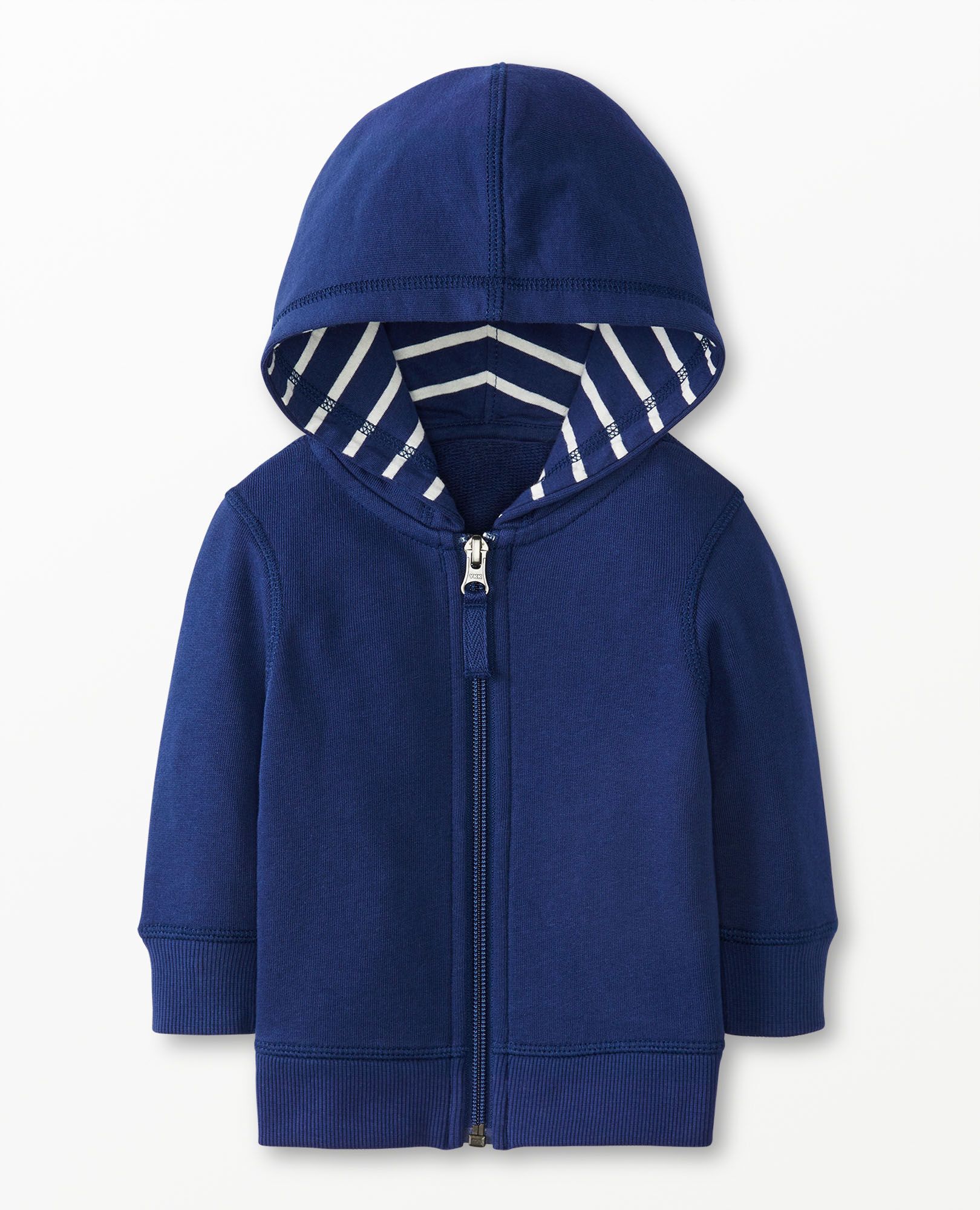 Baby hotsell navy hoodie