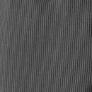 Baby Ribbed Leggings in Soft Black - swatch