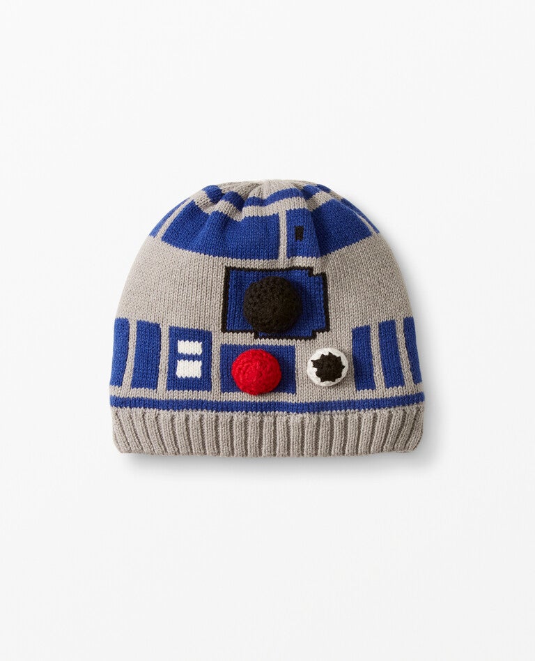 Star Wars Character Sweaterknit Hat Hanna Andersson