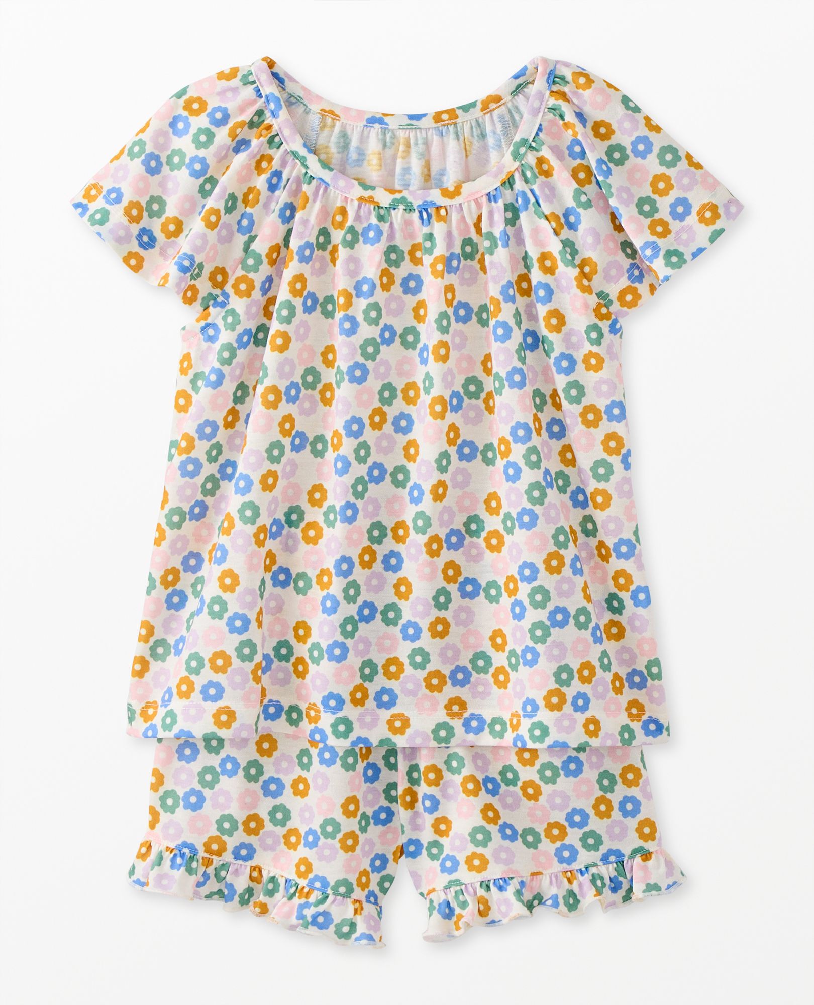 Pyjama Une Pièce Hanna Andersson Bébé 6-12 Mois Magenta Fée - Occasion Très Bon état, 100% Coton, Fermeture éclair