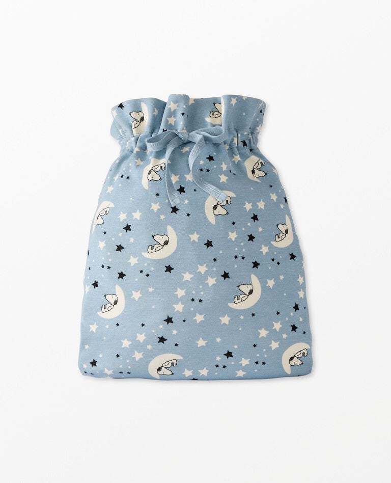 6-Piece Baby Peanuts Gift Set ($144 value) in Snoopy Layette North Air - main