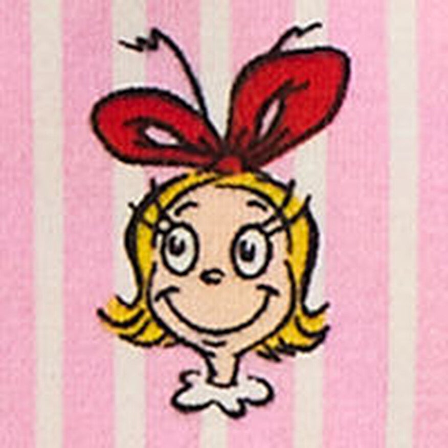 Cindy Lou Stripes