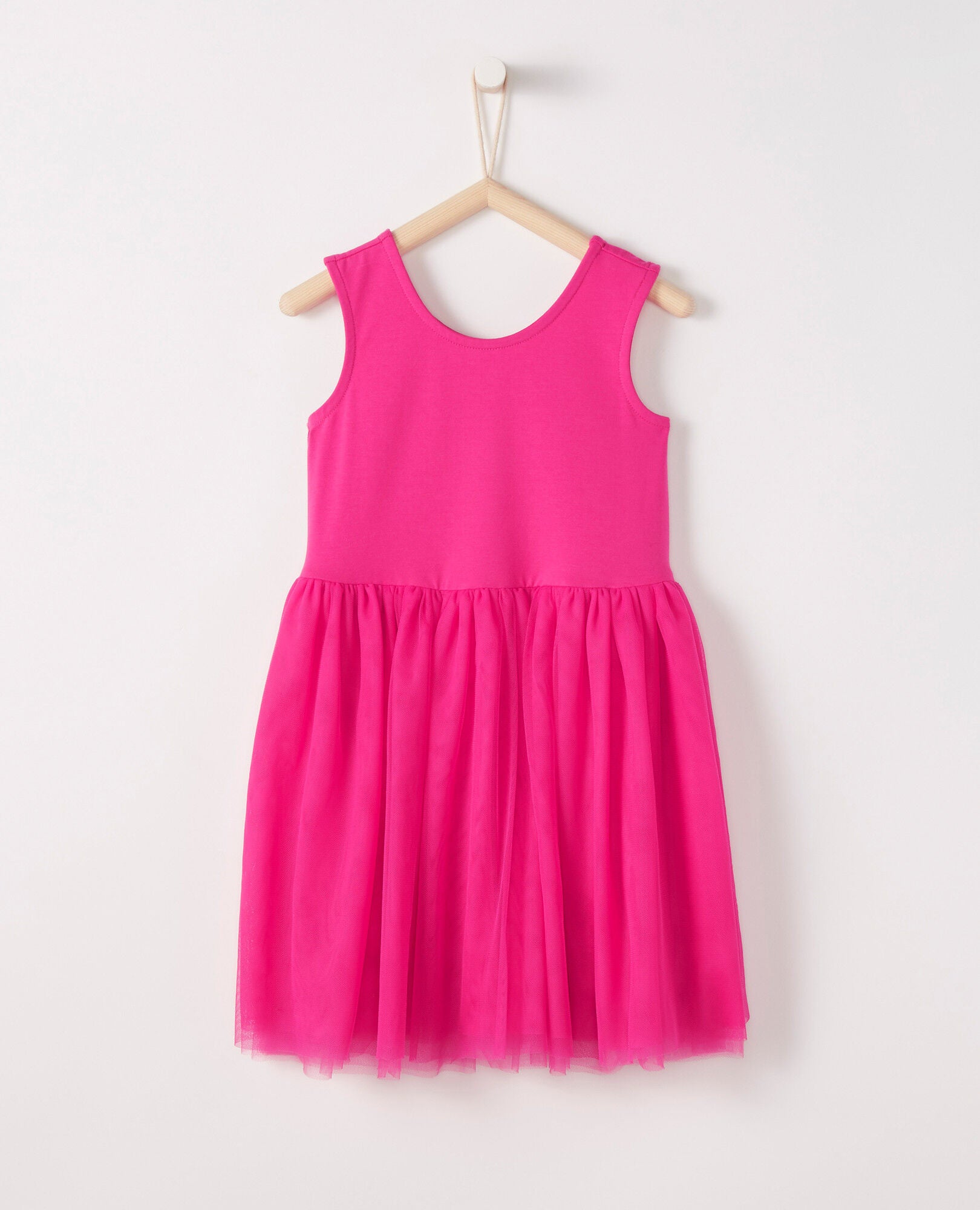 hanna andersson tulle dress