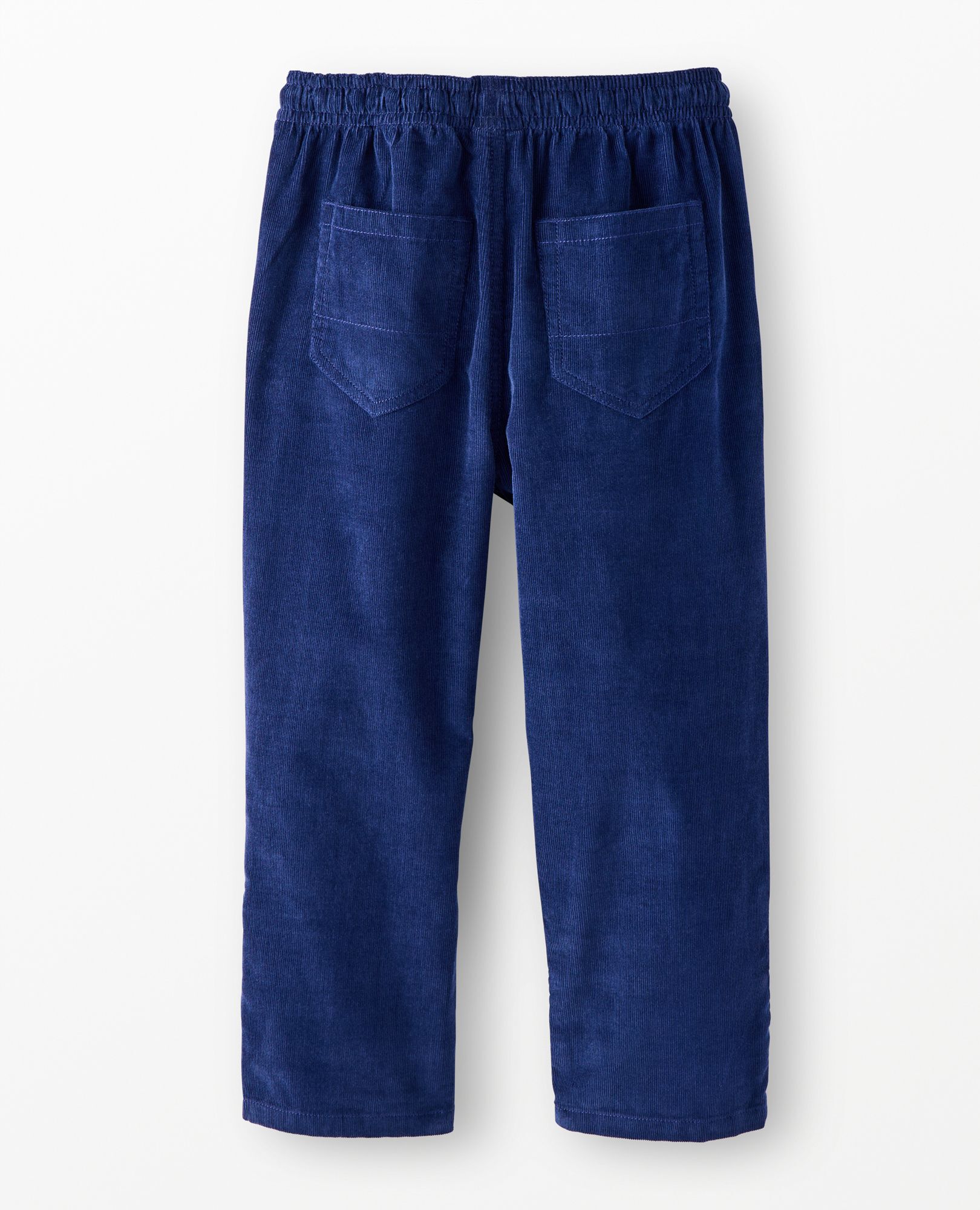 Corduroy Pull-On Pants | Hanna Andersson