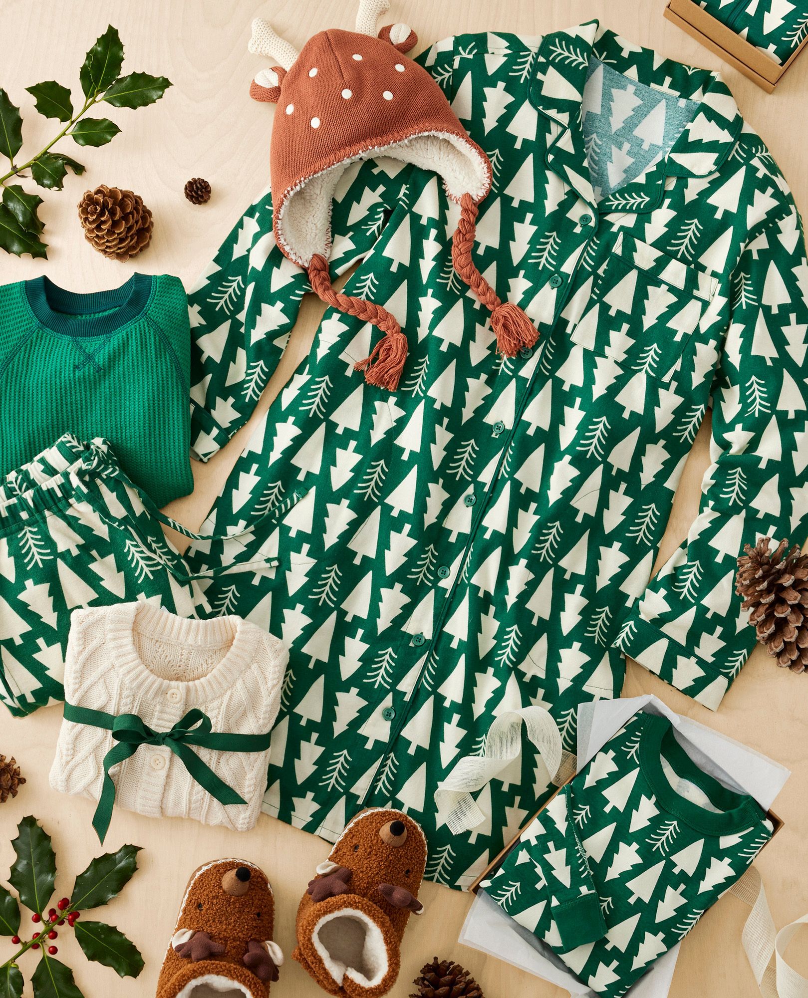 Women's christmas night best sale shirts