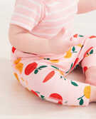 Baby Bodysuit & Pant Set in Citrus - main
