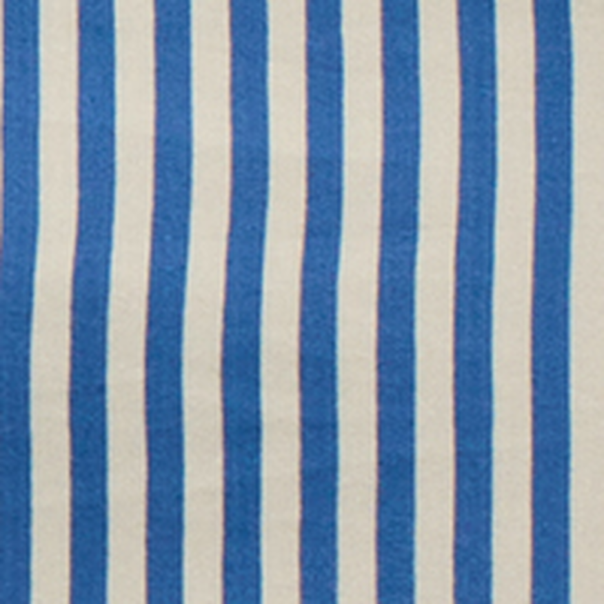 Dutch Blue/Ecru