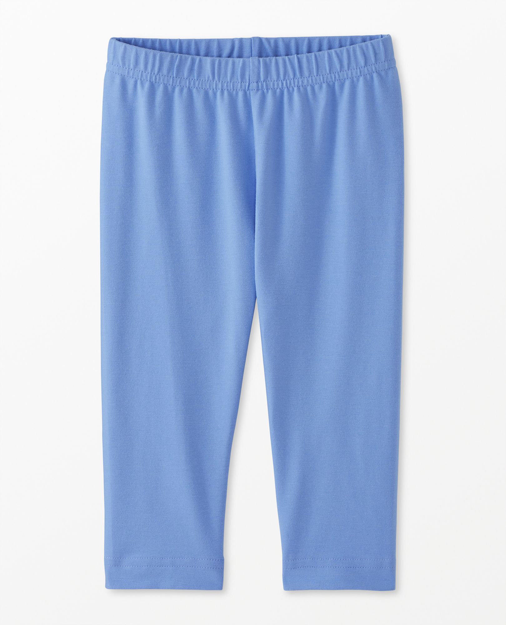 Light blue shop capri leggings