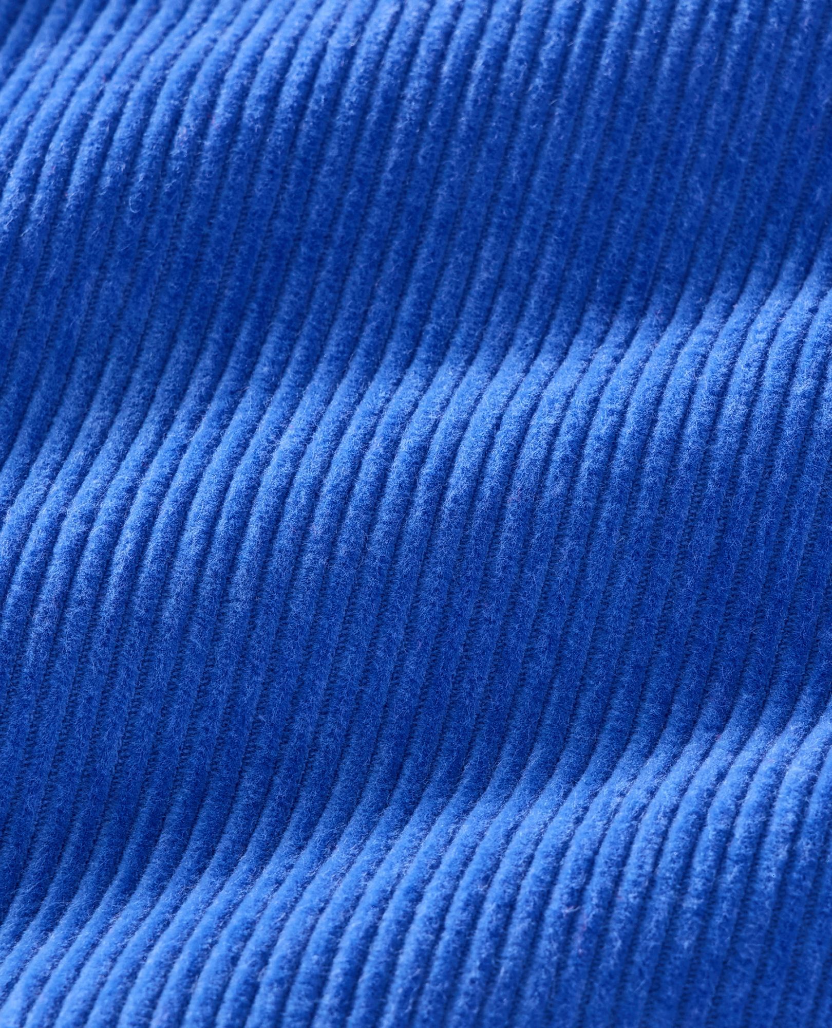 Corduroy Pull-On Barrel Pants - thumbnail 4
