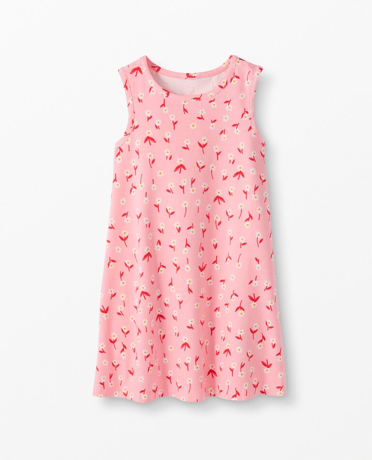 Swing Dress Hanna Andersson