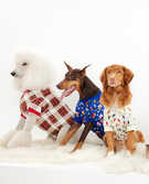 Pet Johns In Organic Cotton in Heirloom Ornaments - main