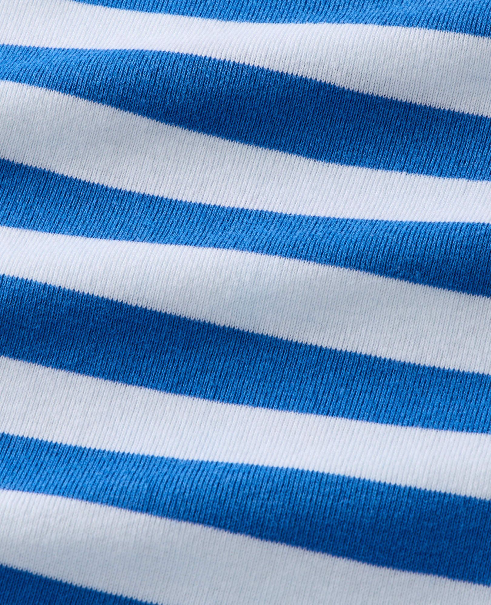 STAR WARS™ HannaJams™ Pajama Set in Blue/White R2D2 - main