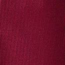 Baby Ribbed Leggings in Cherry Lacquer - swatch