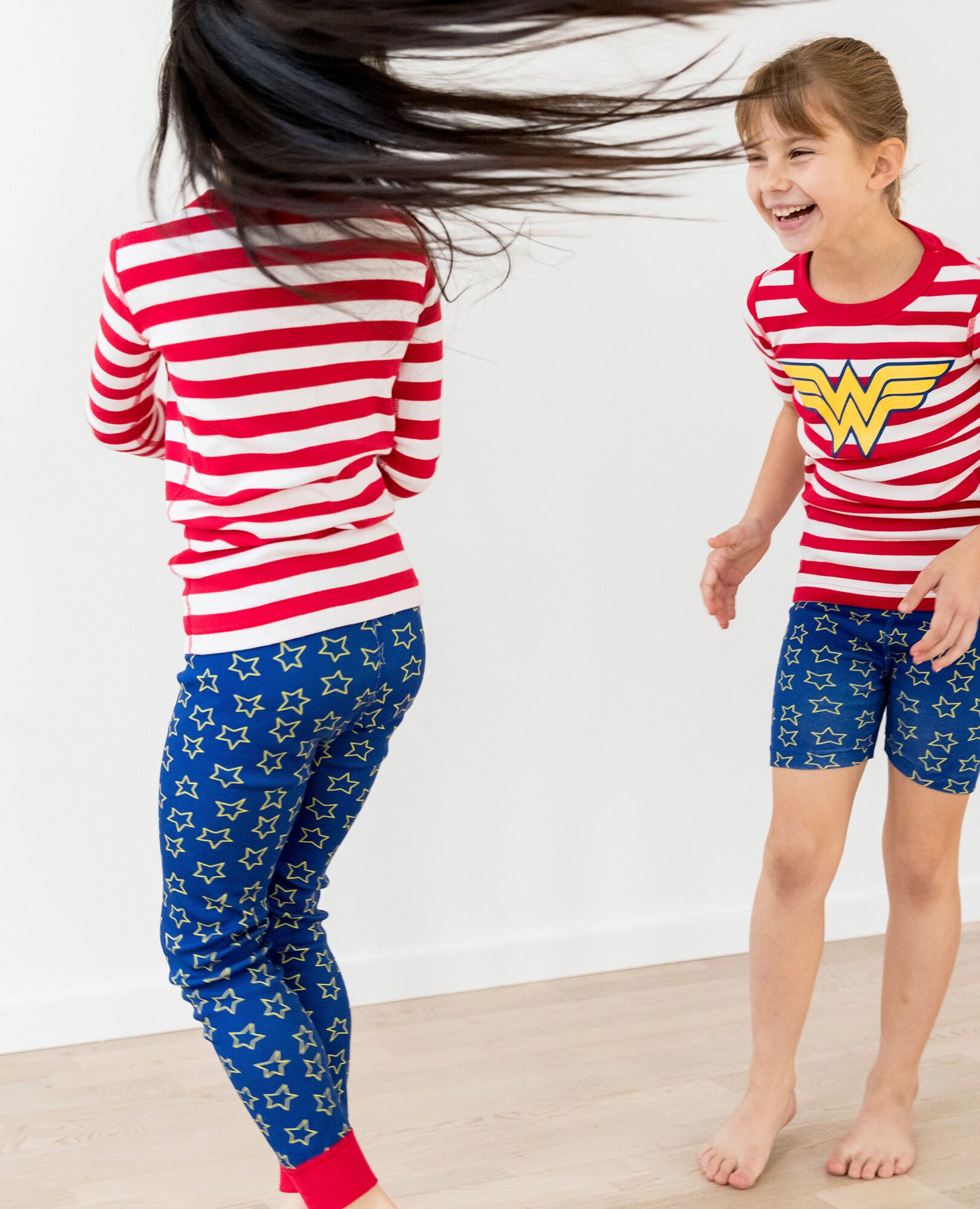Pijamas new arrivals wonder woman