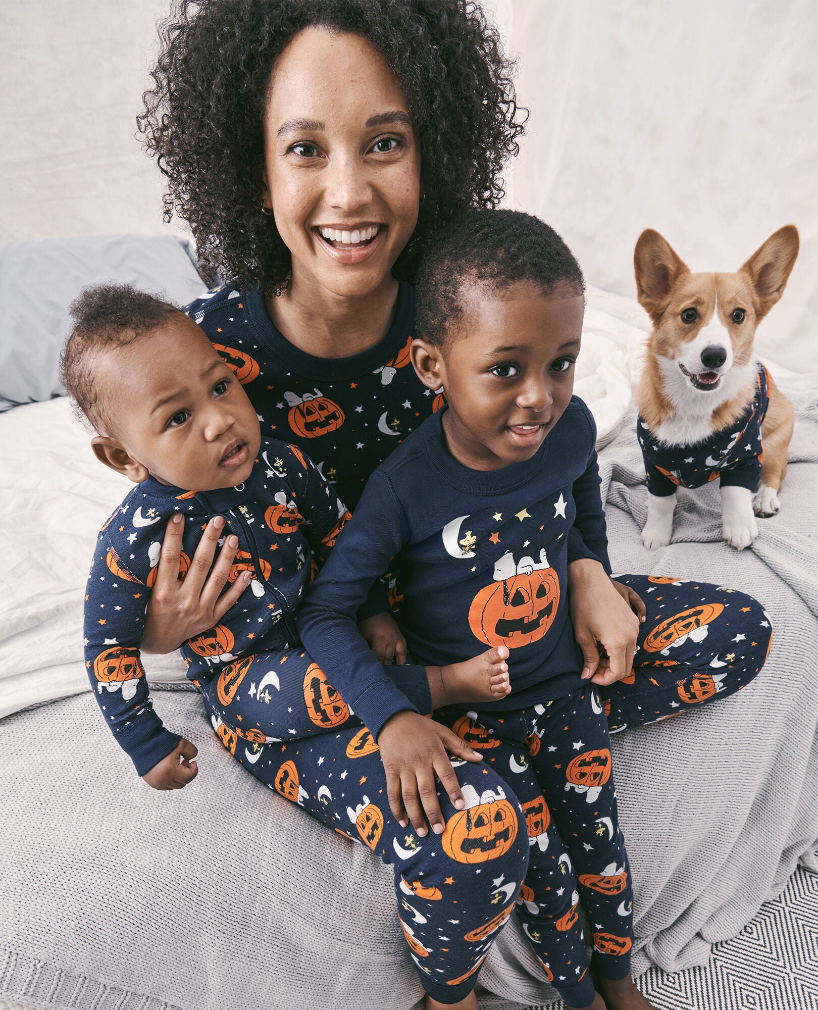 Snoopy fall 2025 pajamas