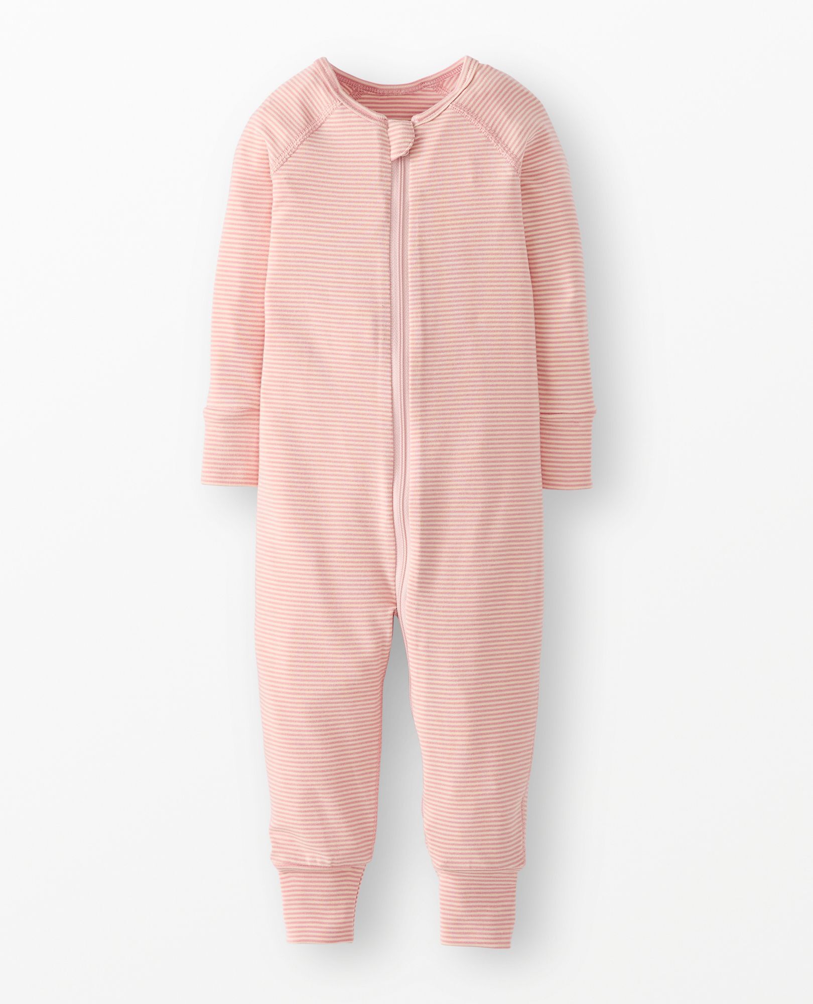 anna*.+゜ HannaSoft™ Stretch Sleeper | Hanna Andersson