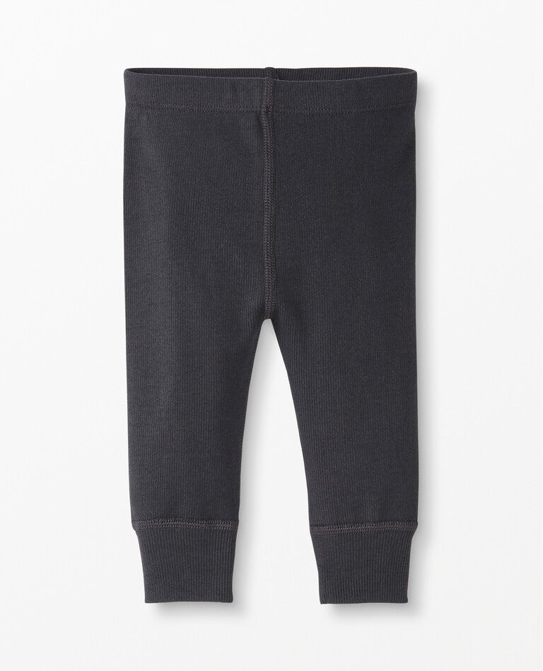 Baby Ribbed Leggings Hanna Andersson