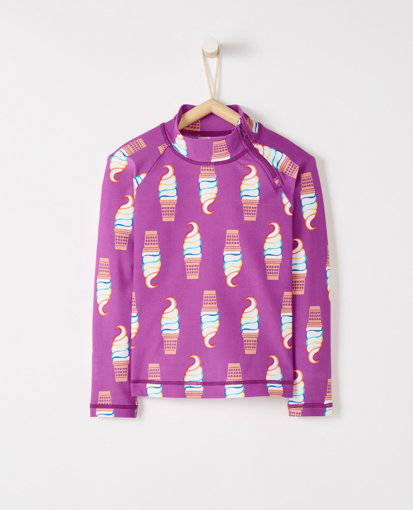 Hanna andersson rash guard cheap
